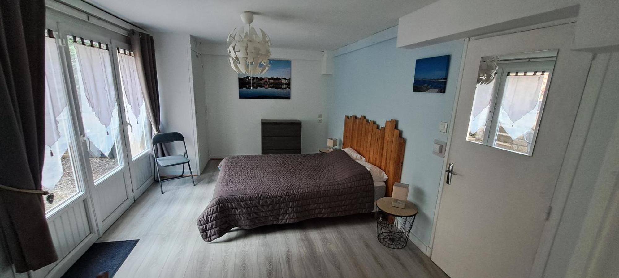Appartement Sur Les Quais De St Goustan - Auray, Cite Medievale De Caractere Abritant Le Port De Saint-Goustan - Bretagne Sud Bagian luar foto