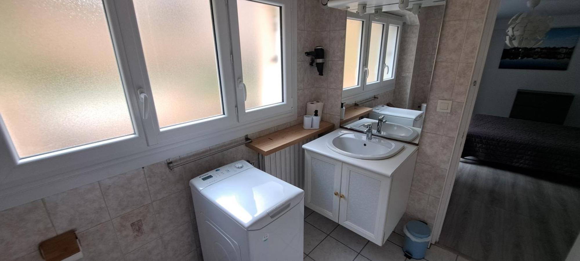 Appartement Sur Les Quais De St Goustan - Auray, Cite Medievale De Caractere Abritant Le Port De Saint-Goustan - Bretagne Sud Bagian luar foto